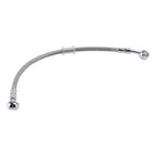 M10 Brake Oil Hose Line Banjo Fitting for (35cm/14")