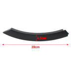 Rear Wheel Arch Molding for Land Rover Range Rover Evoque (2012-2019) Left