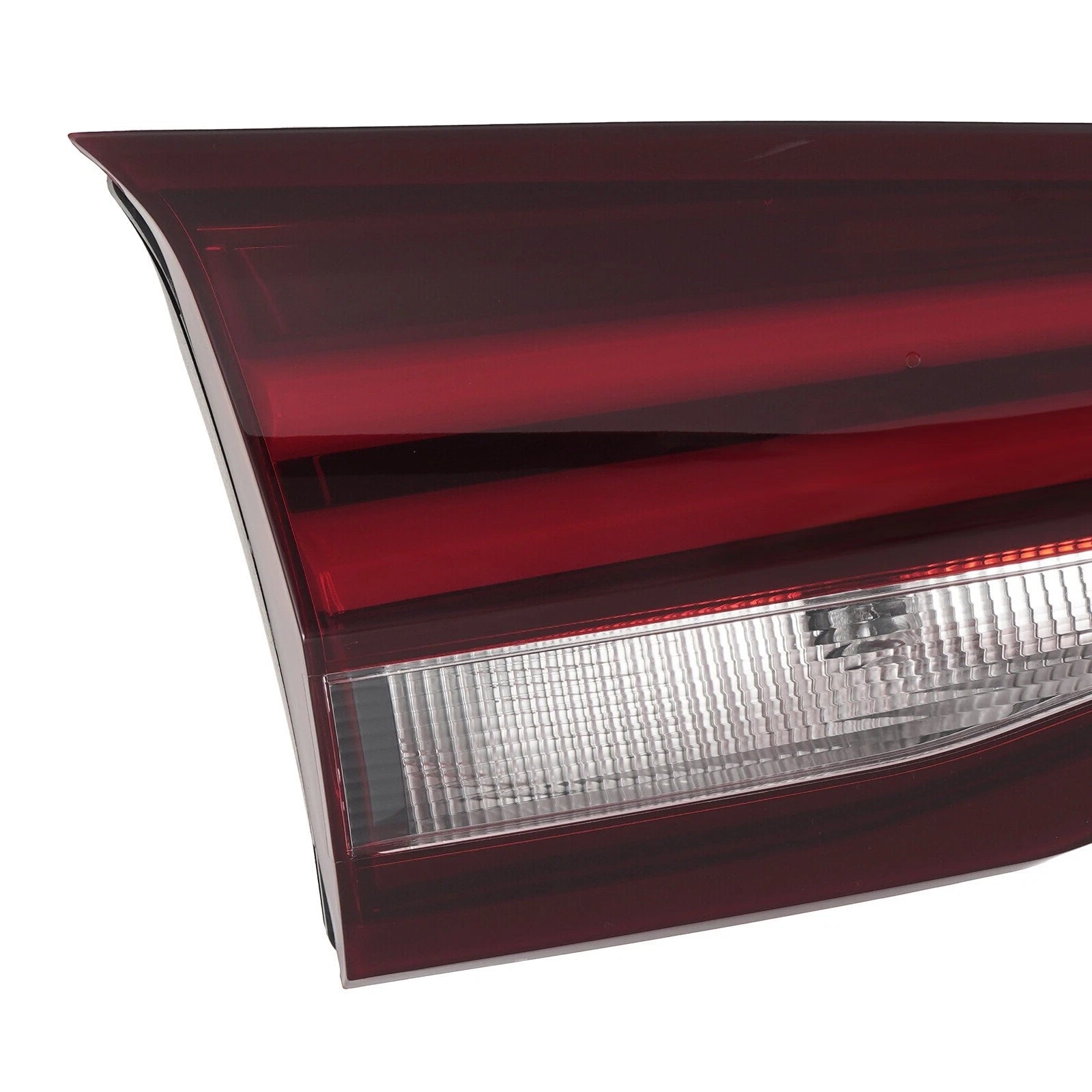 LED Tail Light Left Driver Brake Lamp for Chevrolet Equinox RS Premier (2022–2024)