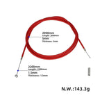Replacement Brake Cables for Max G3 F3 Electric Scooter (9 Inch Models)