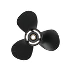 12 in 3-Blade Propeller for Mercury Outboard 25-70HP (2013–2016)