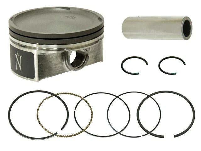 Piston Kit 86.94/+0.01 for Polaris Sportsman & Scrambler (ATV/UTV)
