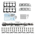 Hydraulic Lifters Camshaft Replacement Kit for 5.7L Hemi Dodge Ram 1500 (2009–2013)