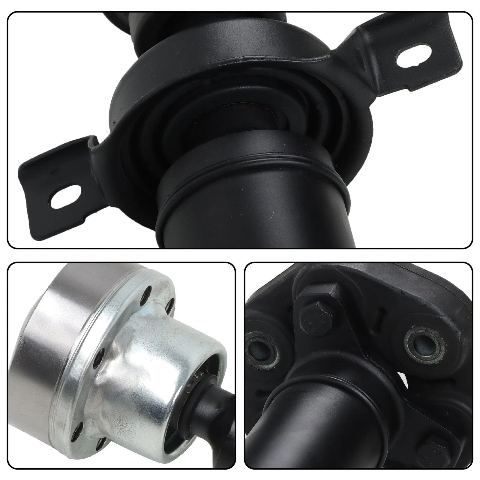 Drive Shaft Assembly for Dodge Durango (2011–2012)