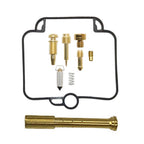 Carburetor Repair Rebuild Kit for Suzuki DR650SE (1996–2009)