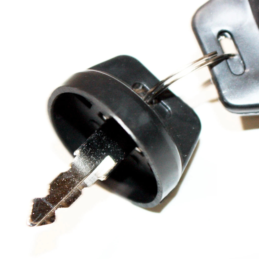 5 Wire Ignition Key Barrel Switch for PIT Quad Dirt Bike ATV (190cc 212cc)