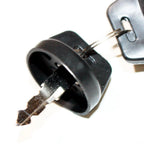 5 Wire Ignition Key Barrel Switch for PIT Quad Dirt Bike ATV (190cc 212cc)