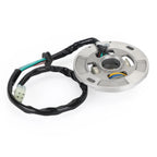 Stator Generator Base Assy for Yamaha YZ65 YZ85 (2002–2022) 5PA-85560-01-00