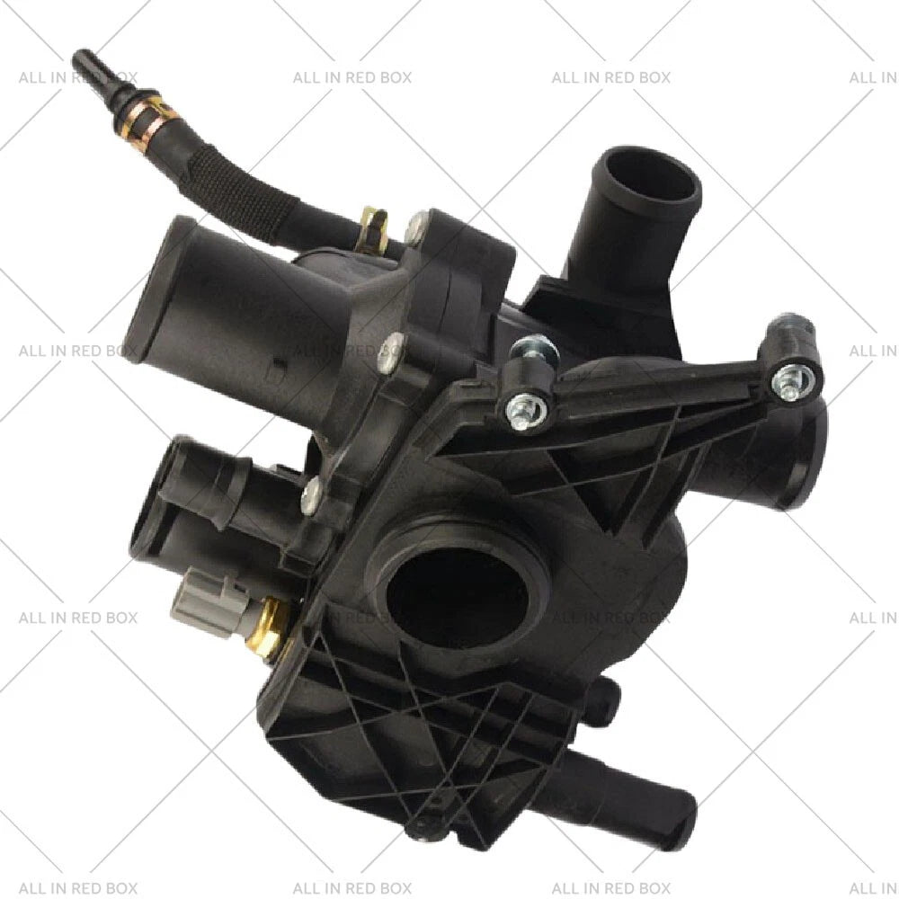 Thermostat Housing LR004318 for Range Rover III L322 Sport (2006–2012)