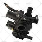 Thermostat Housing LR004318 for Range Rover III L322 Sport (2006–2012)