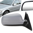 Powered Heated Side Door Mirror for Volkswagen Passat (1998–2005) VW1321116