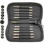 10-Piece Carburetor Tool Kit for Various Makes and Models