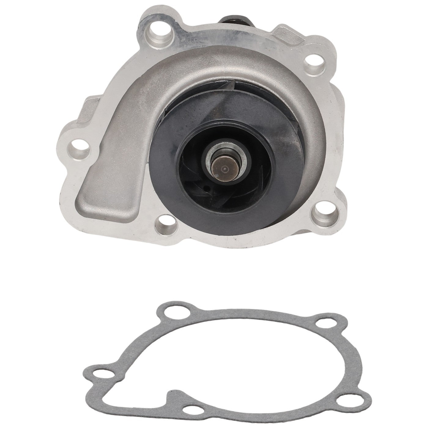 Water Pump for Jeep Cherokee, Dodge Avenger, Journey (2014–2020)