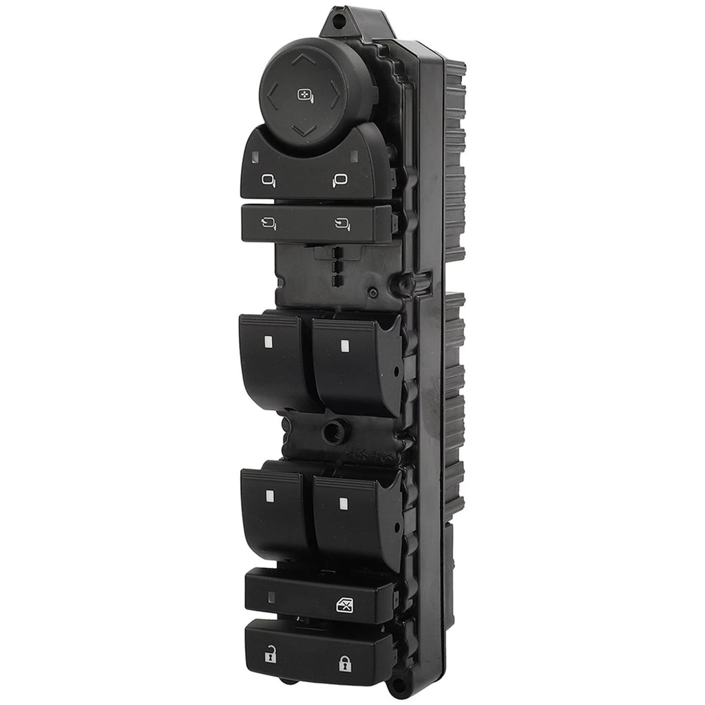 Power Window Switch for Cadillac Escalade (2009-2014) Front Left
