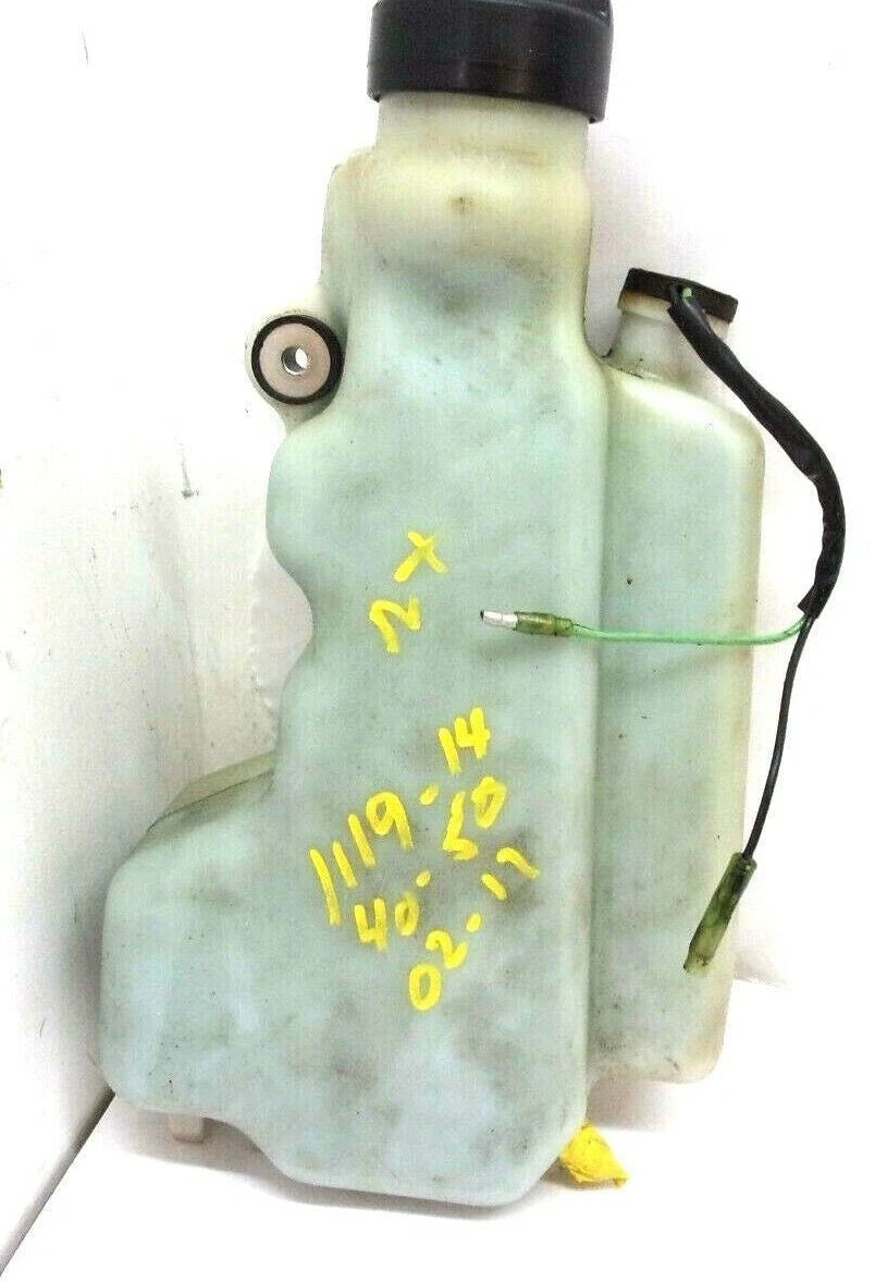 Oil Tank & Pump for Nissan Tohatsu 40-50hp (2002–Present) 3T5090000 3T5710100