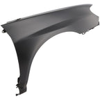 Fender for Subaru Impreza (2006–2007) Front Passenger Side Sedan