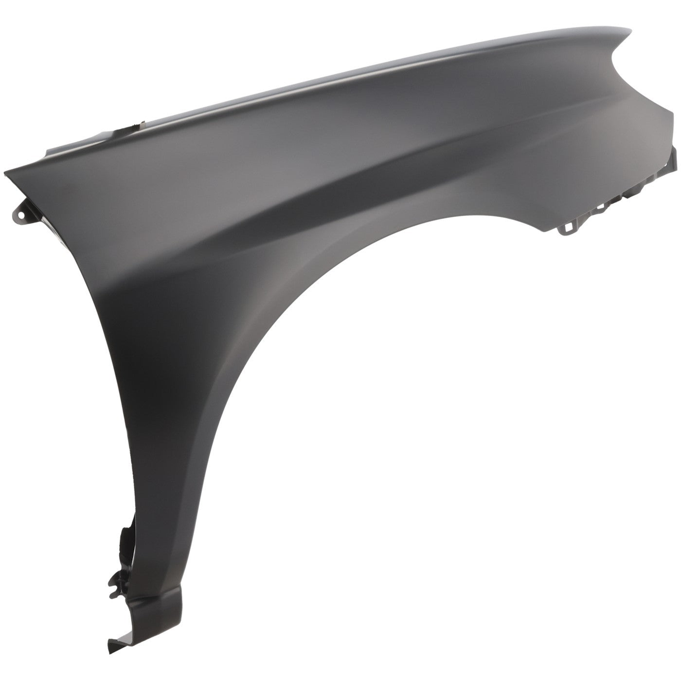 Fender for Subaru Impreza (2006–2007) Front Passenger Side Sedan