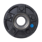 Trailer Bearing Kit for 3500 lbs Trailer Hub (5 on 4.5")