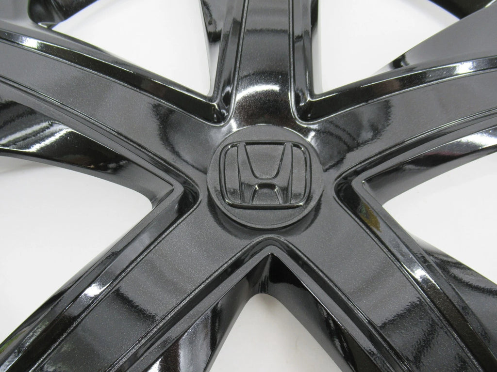 Set of 4 16" Hubcaps for Honda Civic LX (2016–2018) #55099 #44733-TBA-A12