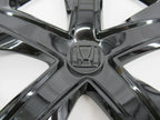 Set of 4 16" Hubcaps for Honda Civic LX (2016–2018) #55099 #44733-TBA-A12