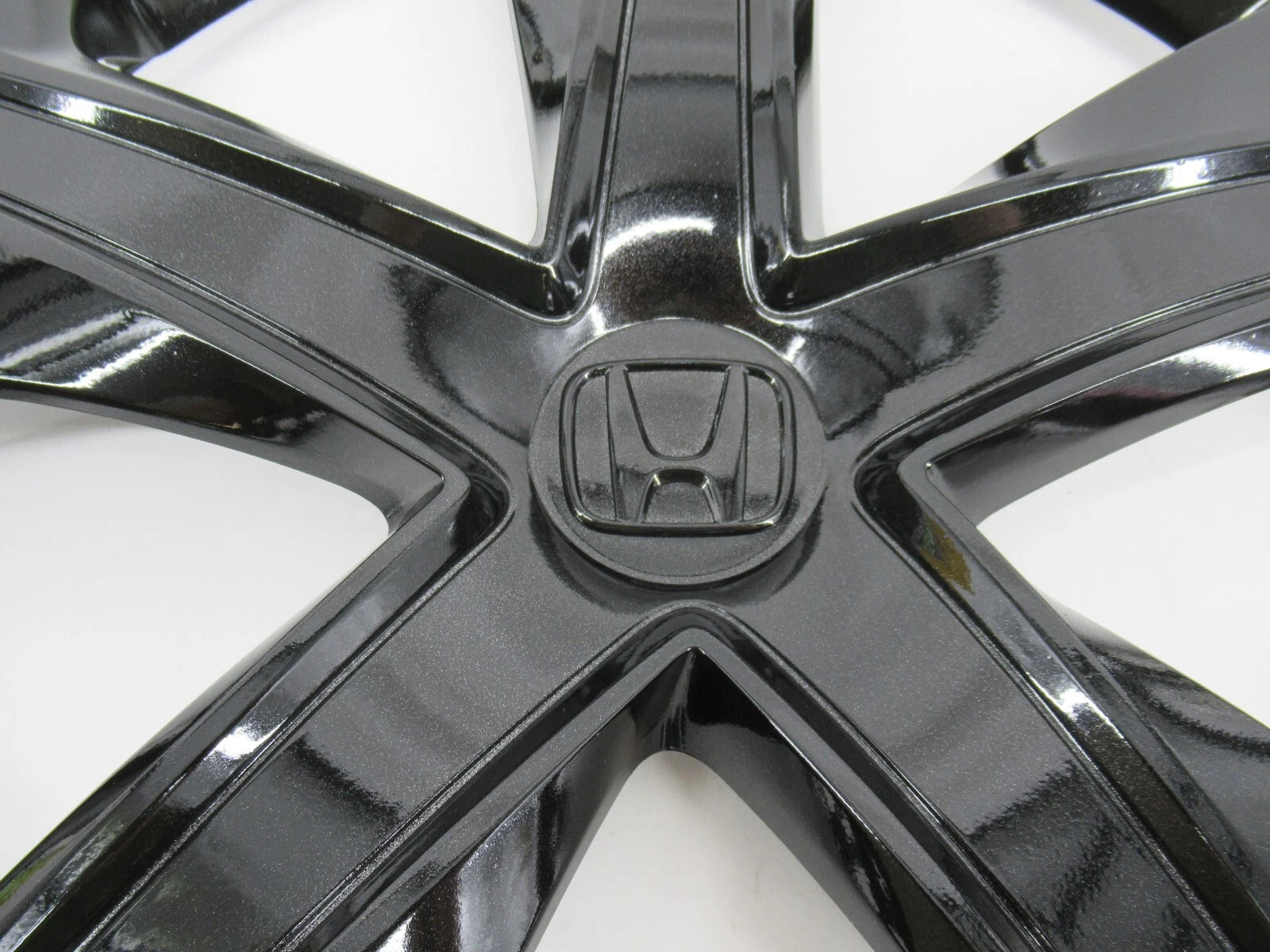 Set of 4 16" Hubcaps for Honda Civic LX (2016–2018) #55099 #44733-TBA-A12