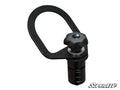 Latch And Go Tie Downs for Polaris RZR & Sportsman (LARGE FIXED) - Pair