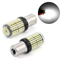 Set of 2 LED Tail Lights for (1156 144SMD)