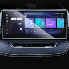 Tempered Glass Touchscreen Protector for Haval Jolion (2021–On)