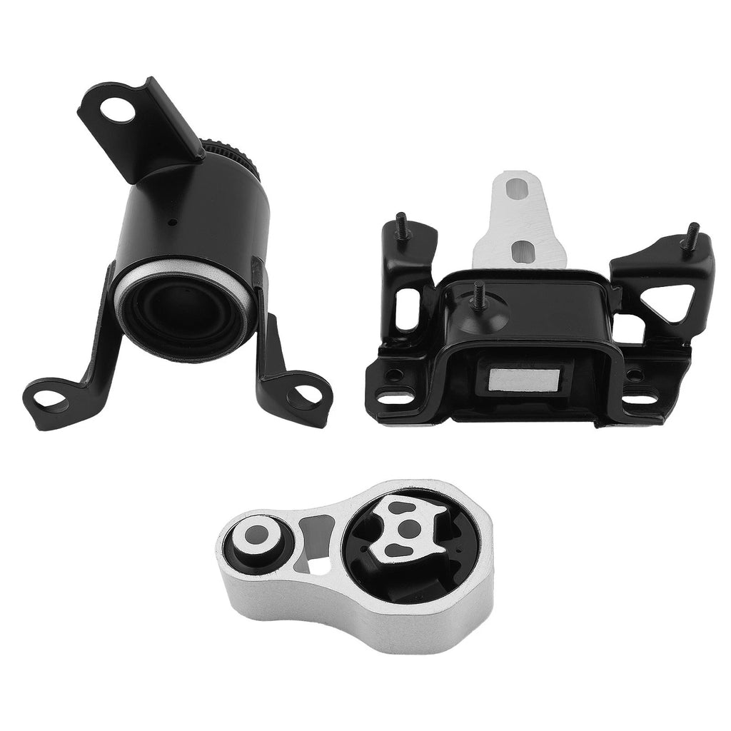 Engine Motor & Transmission Mount for Ford Fiesta 1.6L (2011–2016) A5746 EM-4164