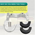 Driveshaft Center Bearing Support for Dodge Charger Challenger (2015–2023)