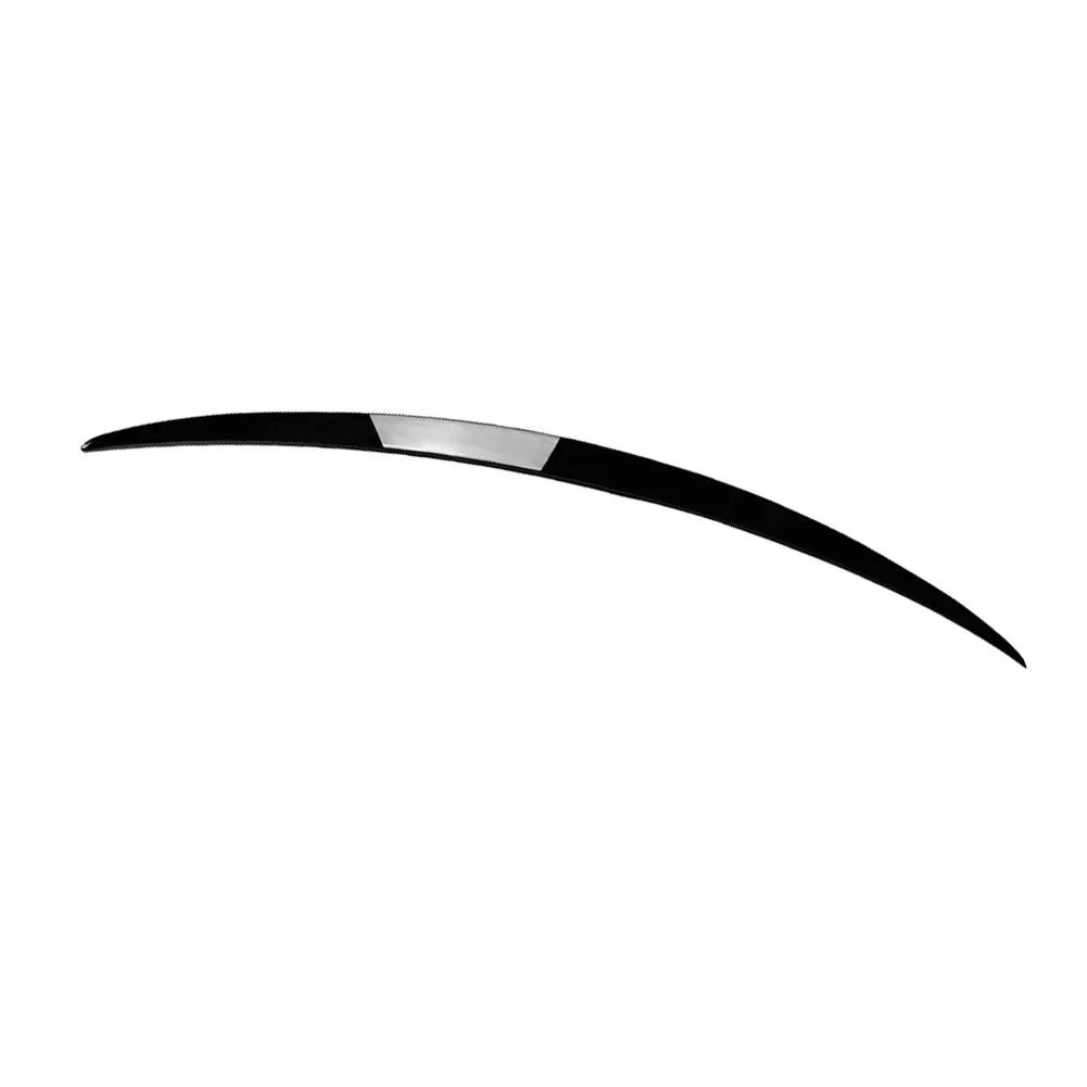 Rear Trunk Spoiler Wing for Mercedes Benz E Class W214 E260 E300 (2024+)