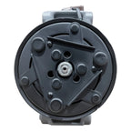 A/C Compressor Kit with Condenser for Atlas 3.6L (2020-2020) Rear