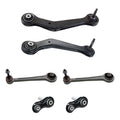 Lemforder Rear Suspension Control Arm Kit for BMW (2000–2006)