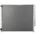 Radiator and A/C Condenser Kit for Lexus GX470, Toyota 4Runner (2003–2009)