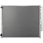 Radiator and A/C Condenser Kit for Lexus GX470, Toyota 4Runner (2003–2009)