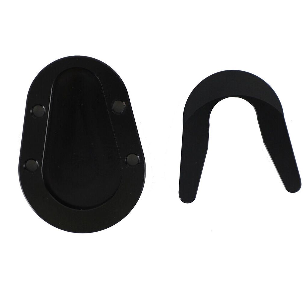 Kickstand Enlarger Plate Pad for Vespa Sprint 150, Primavera 150 (2013–2020)