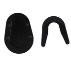 Kickstand Enlarger Plate Pad for Vespa Sprint 150, Primavera 150 (2013–2020)