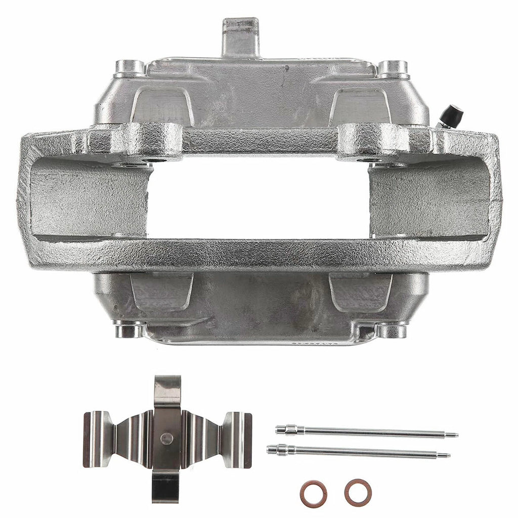 Pair Front Brake Calipers for Mercedes-Benz ML500 (2002-2005)