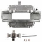 Pair Front Brake Calipers for Mercedes-Benz ML500 (2002-2005)