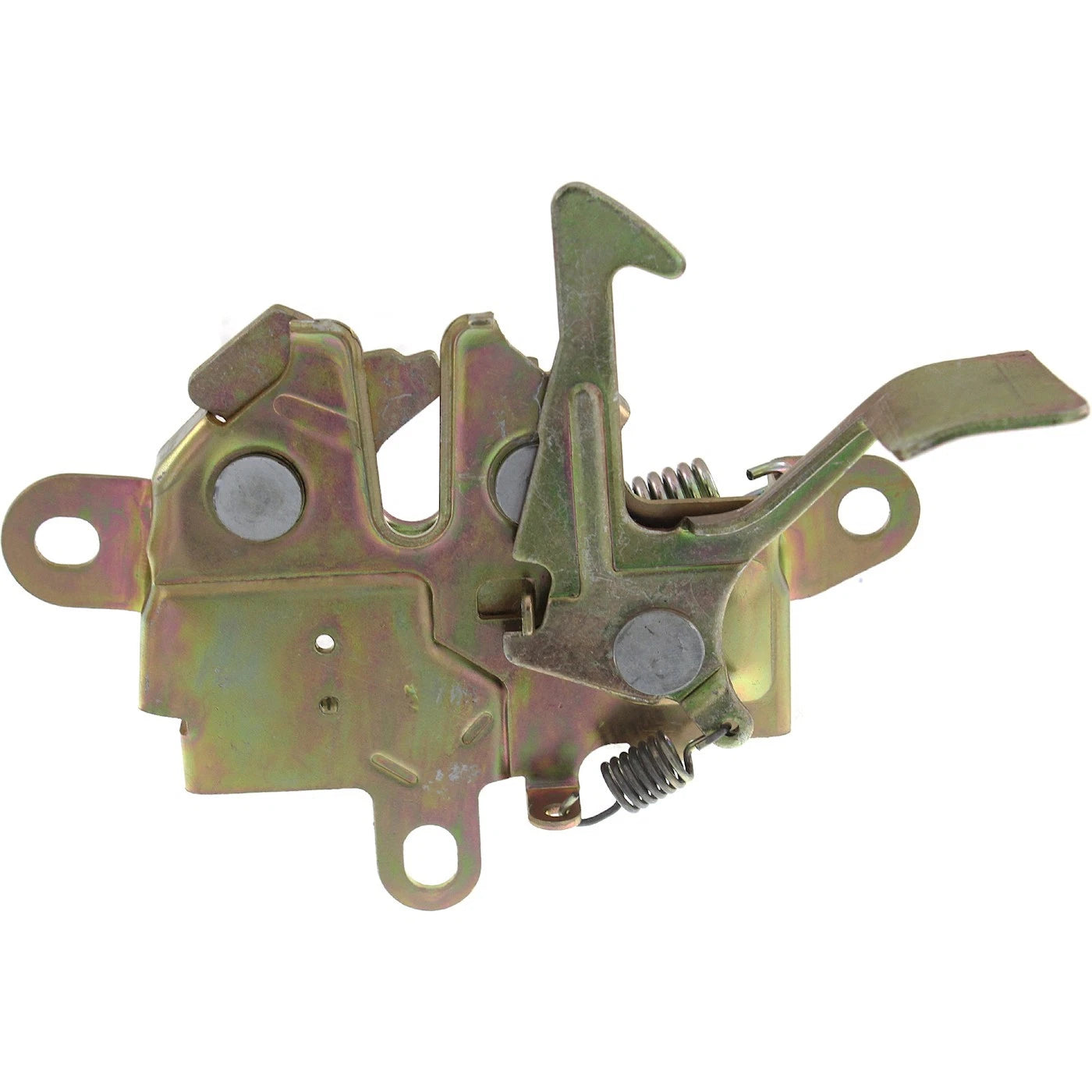 Hood Latch for Toyota Corolla (1998–2002)