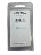 Double Contact Bayonet Base Bulb for Perko 0337014DP