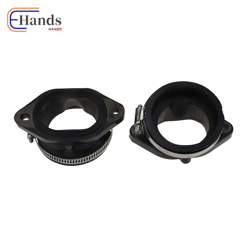 Throttle Body Intake Boot Manifold Adapter for Polaris RZR 1000 XP (2014–2020)