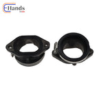 Throttle Body Intake Boot Manifold Adapter for Polaris RZR 1000 XP (2014–2020)