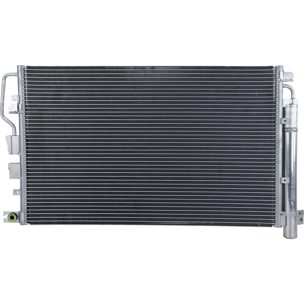 A/C Condenser for Chevy GMC Terrain Equinox (2010–2015)