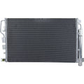 A/C Condenser for Chevy GMC Terrain Equinox (2010–2015)
