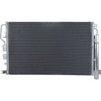 A/C Condenser for Chevy GMC Terrain Equinox (2010–2015)