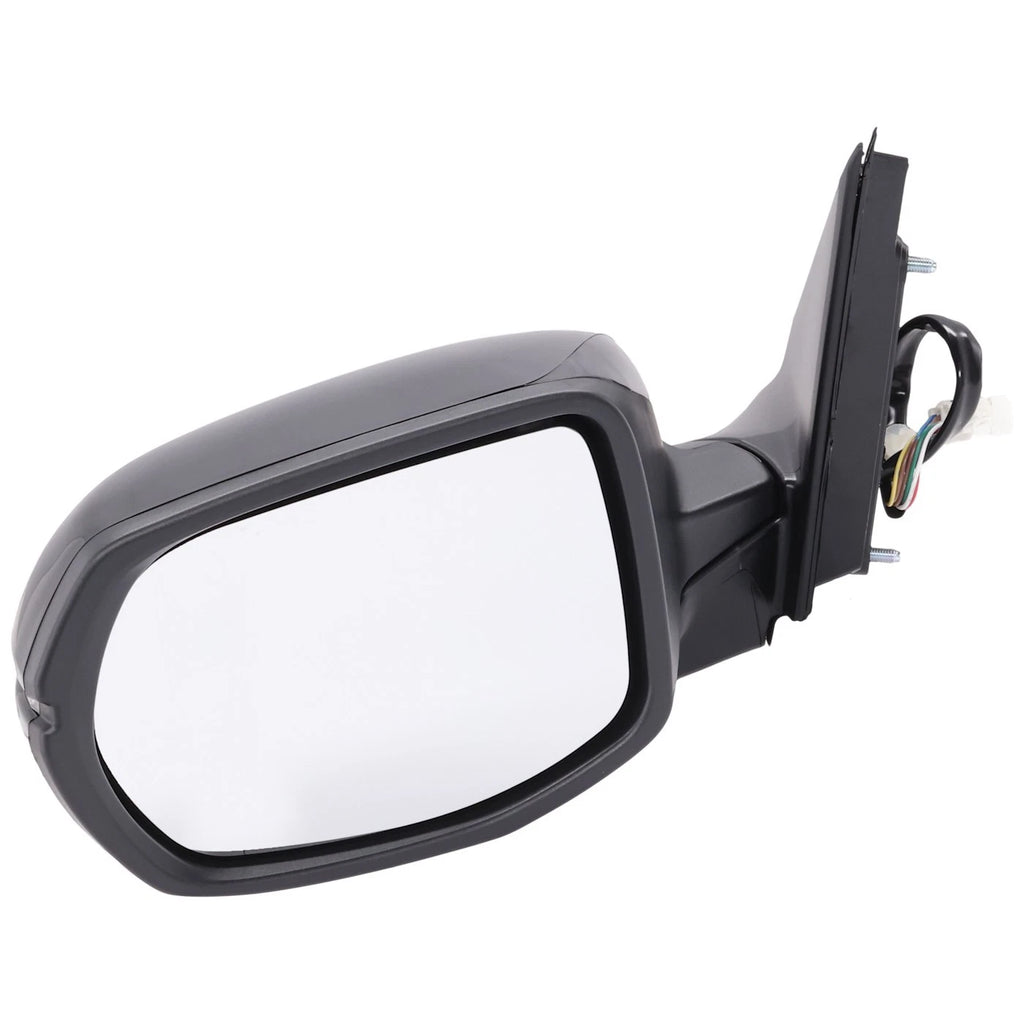 Heated Driver Left Side Mirror for Honda CR-V (2016)