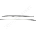 Roof Rail for Honda Pilot (2016–2020) Aluminum Baggage Carrier