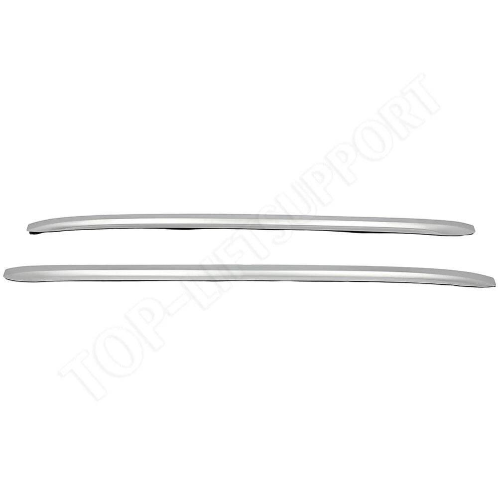 Roof Rail for Honda Pilot (2016–2020) Aluminum Baggage Carrier