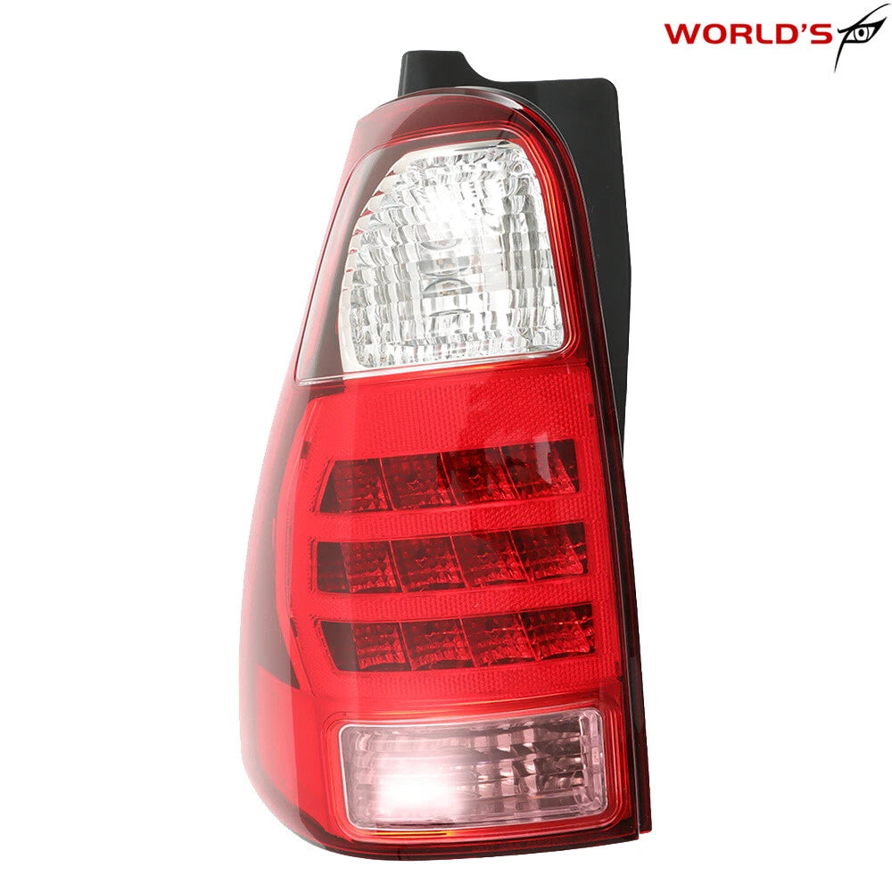 Rear Tail Light Lamp for Toyota 4Runner (2006–2009)